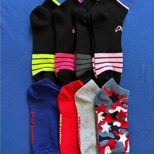 Steve Madden & Penn Women Socks